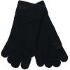 imageCoach Mens Mens C Knit Tech GloveNavy