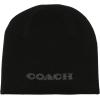 imageCoach Mens Reversible BeanieBlack