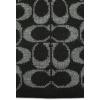 imageCoach Mens Reversible BeanieBlack