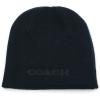 imageCoach Mens Reversible BeanieMidnight Navy