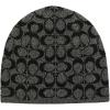 imageCoach Mens Reversible BeanieSteam