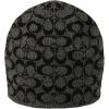 imageCoach Mens Reversible BeanieSteam