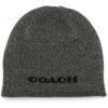 imageCoach Mens Reversible BeanieSteam