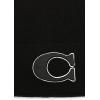 imageCoach Mens Varsity C BeanieBlack