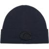 imageCoach Mens Varsity C BeanieMidnight Navy