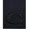 imageCoach Mens Varsity C BeanieMidnight Navy