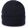 imageCoach Mens Varsity C BeanieMidnight Navy