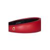 imageCoach Womens Leather Headband Black One SizeRuby