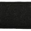 imageCoach Womens Signature C Metallic HeadbandBlack