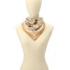imageCoach originals printed silk bandana