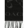imageCoach womens Bias Signature C MufflerBlack