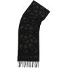 imageCoach womens Bias Signature C MufflerBlack