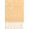 imageCoach womens Bias Signature C MufflerCamel