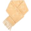 imageCoach womens Bias Signature C MufflerCamel