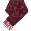 imageCoach womens Bias Signature C MufflerOxblood
