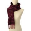 imageCoach womens Bias Signature C MufflerOxblood