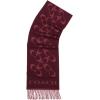 imageCoach womens Bias Signature C MufflerOxblood