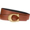 imageC Hardware Reversible Belt 25 Mm