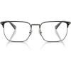 Satin Gunmetal/Black/Demo Lens