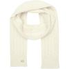 imageCable Knit ScarfChalk