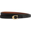 imageCoach 13mm Sculpted C Reversible Belt