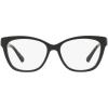 imageCoach HC6120 Prescription Eyewear Frames BlackDemo Lens 54 mm