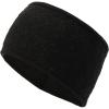 imageCoach Womens Signature C Metallic HeadbandBlack