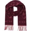 imageCoach womens Bias Signature C MufflerOxblood