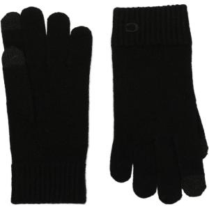 imageCoach Mens Mens C Knit Tech GloveBlack