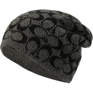 imageCoach Mens Reversible BeanieSteam