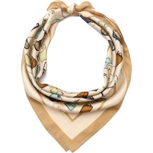 imageCoach originals printed silk bandana
