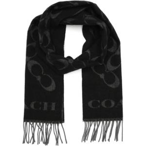 imageCoach womens Bias Signature C MufflerBlack