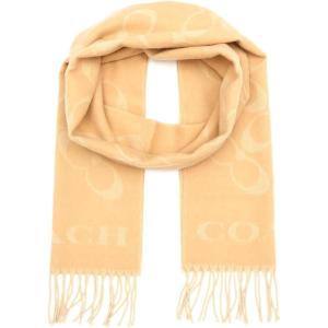 imageCoach womens Bias Signature C MufflerCamel