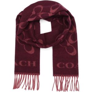 imageCoach womens Bias Signature C MufflerOxblood