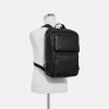 imageCOACH Mens Gotham Backpack Black Standard