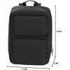 imageCOACH Mens Gotham Backpack Black Standard