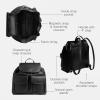 imageCOACH Womens Runway Backpack Large B4Black One Size