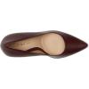 imageCoach Womens Samantha Pump with BeadchainMerlot