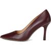imageCoach Womens Samantha Pump with BeadchainMerlot