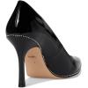 imageCoach Womens Samantha Pump with BeadchainPatent Black