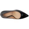 imageCoach Womens Samantha Pump with BeadchainPatent Black