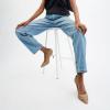 imageCoach Womens Samantha Pump with BeadchainTan