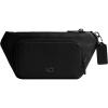 imageCOACH Belt Bag in Crossgrain Leather BlackBlack