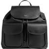 imageCOACH Womens Runway Backpack Large B4Black One Size