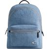 imageCoach Charter Backpack Indigo DenimIndigo Denim