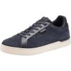 imageCoach Mens Lowline Suede SneakerMidnight Navy