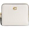 imageCoach Womens Billfold Wallet BiFold B4Chalk