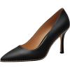 imageCoach Womens Samantha Pump with BeadchainBlack