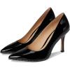 imageCoach Womens Samantha Pump with BeadchainPatent Black