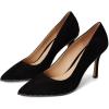 Suede Black